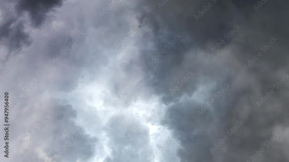 Dark storm clouds in the dark sky ultra HD. Dark storm clouds in the dark sky ultra HD.