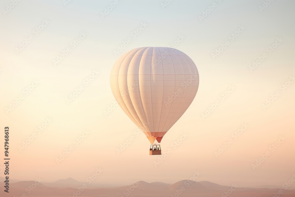 Balloon transportation aircraft vehicle. Balloon transportation aircraft vehicle.