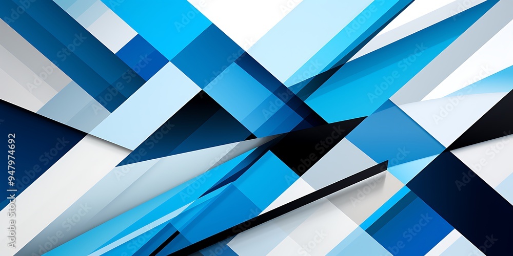 A minimalist vector abstract design with bold, angular lines representing speed or movement. A minimalist vector abstract design with bold, angular lines representing speed or movement.