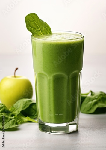 Smoothie vegetable beverage produce.