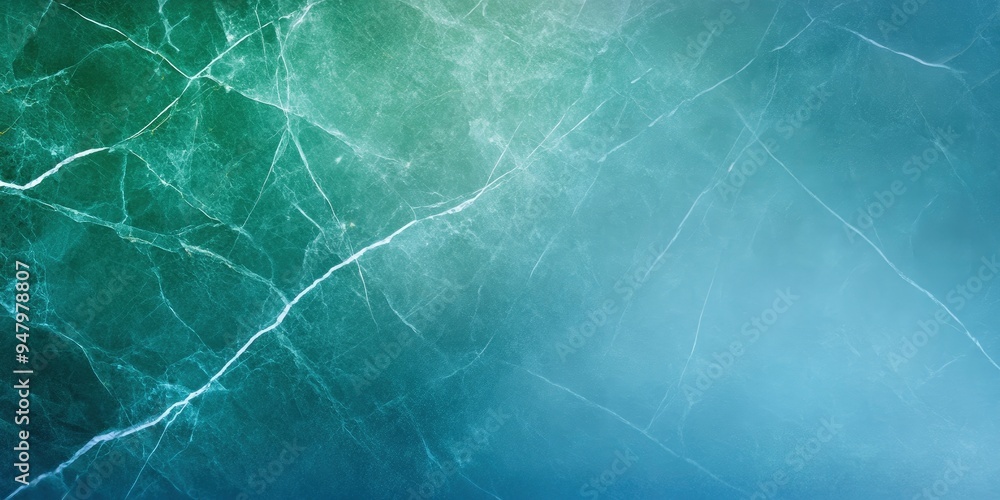Serene Abstract Background with Blue and Green Marble Texture for Elegant Visual Appeal Serene Abstract Background with Blue and Green Marble Texture for Elegant Visual Appeal