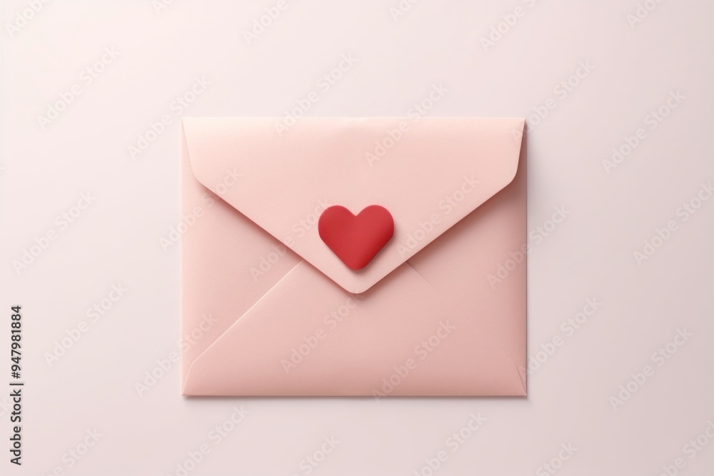 Envelope letter love letterbox. Envelope letter love letterbox.