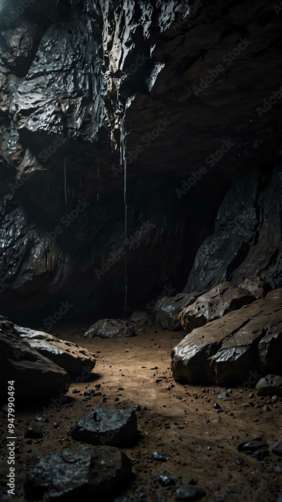 deep nature cave background backdrop deep nature cave background backdrop