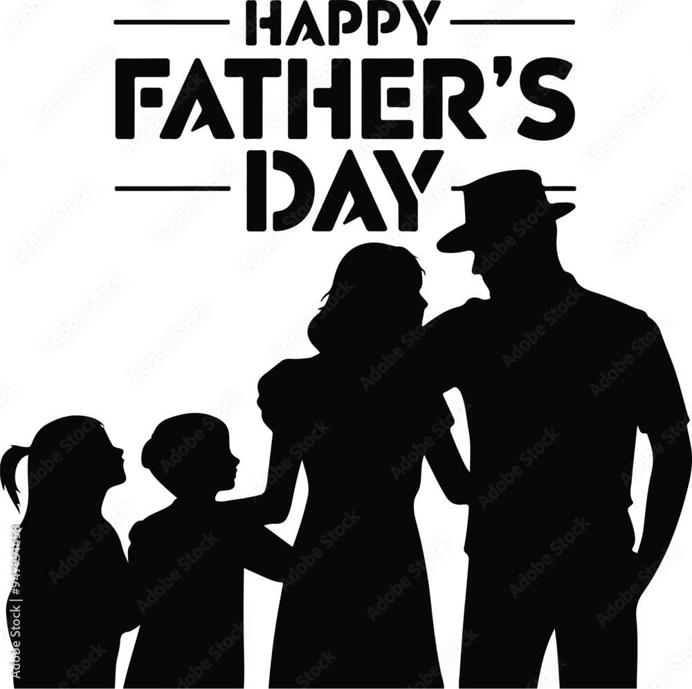 Happy Dad's Day Happy Dad's Day