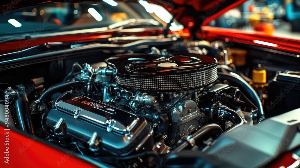 engine of car Internal design of engine engine of car Internal design of engine