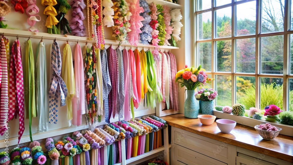 corner+ribbons corner+ribbons