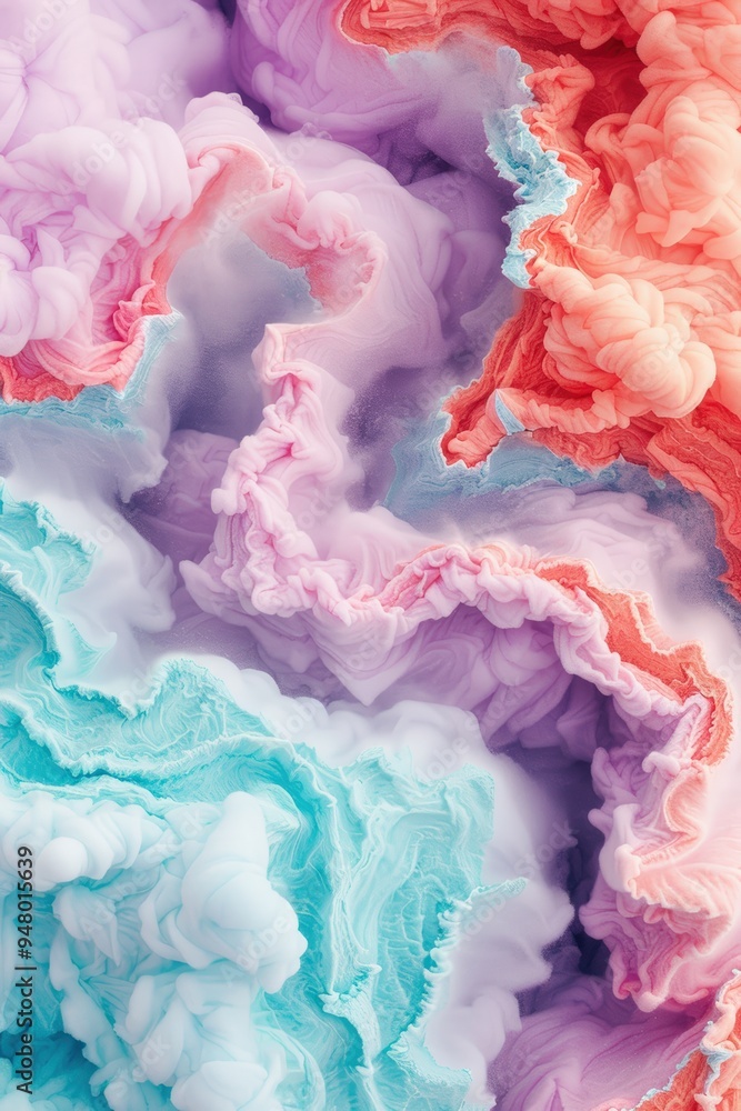 Pastel watercolor abstract background Pastel watercolor abstract background