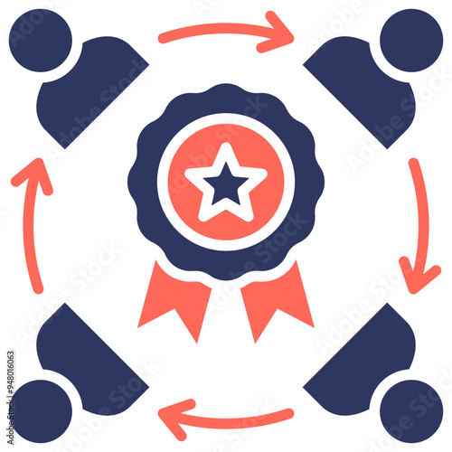 Collective Icon