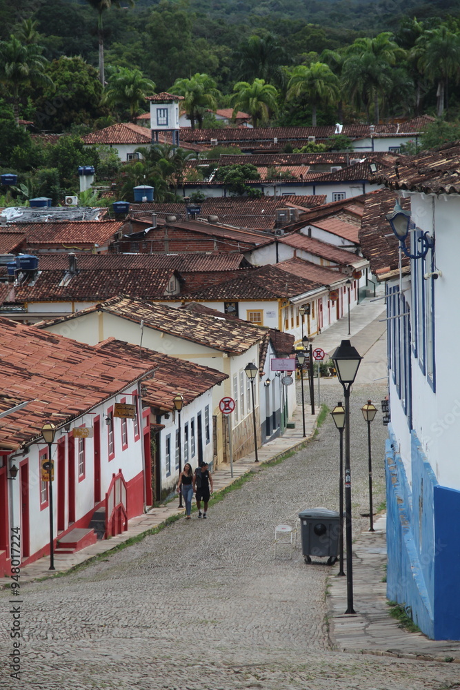 centro histórico de pirenopolis, goiás centro histórico de pirenopolis, goiás