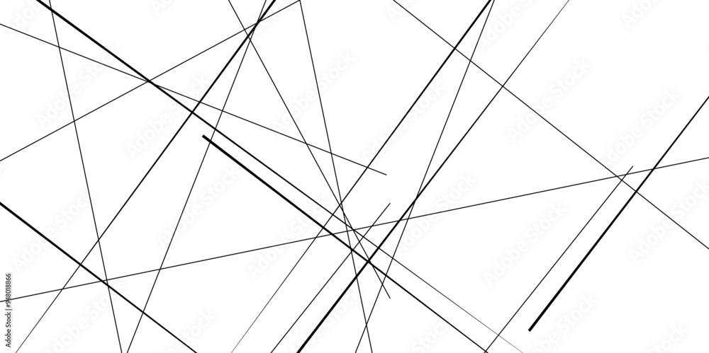 Obraz premium Modern, contemporary art-like illustration, Pattern for invitation, web, textile, wallpaper, wrapping paper. Vector illustration.