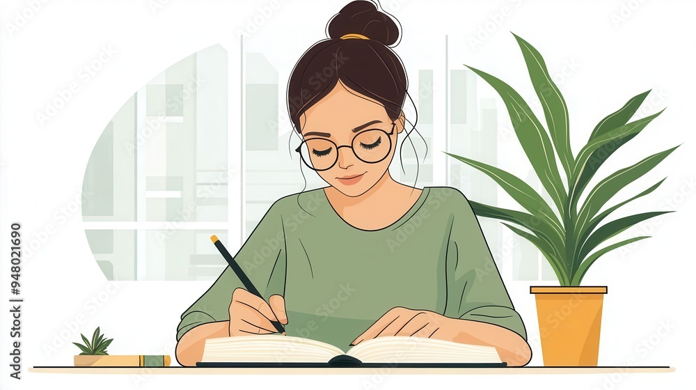 Journaling as a reflective practice to achieve mental clarity Journaling as a reflective practice to achieve mental clarity