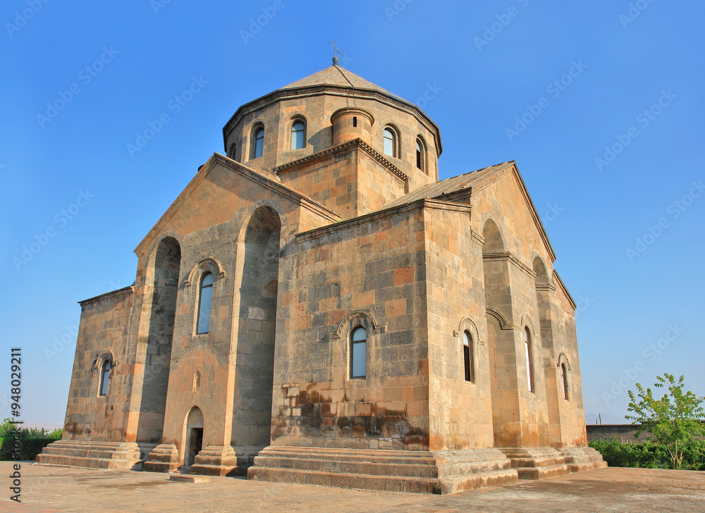The Garni Temple the only standing Greco-Roman colonnaded building in Armenia. The Garni Temple the only standing Greco-Roman colonnaded building in Armenia.