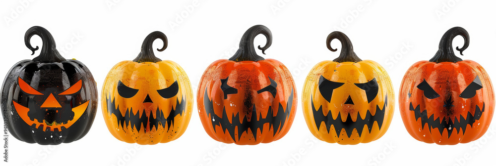 5_halloween_pumpkins_ 5_halloween_pumpkins_