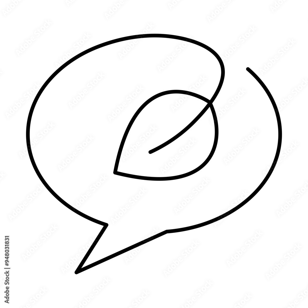 Eco Chat Editable Line Icons. Green Technology, Net Zero, Carbon Neutral and Environmental Sustainability Concept in Minimal Style. Thin Outline Icons Collection Eco Chat Editable Line Icons. Green Technology, Net Zero, Carbon Neutral and Environmental Sustainability Concept in Minimal Style. Thin Outline Icons Collection