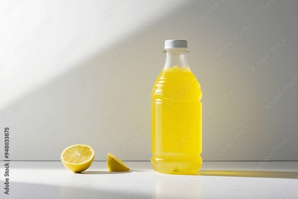 Jugo de Limon A Study in Minimalism Jugo de Limon A Study in Minimalism