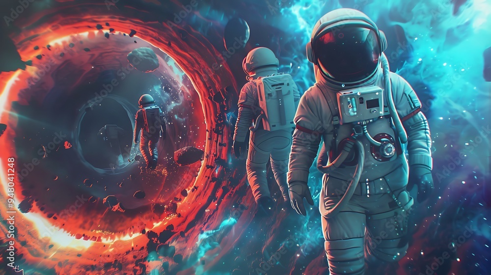 astronaut walking on the moon astronaut walking on the moon