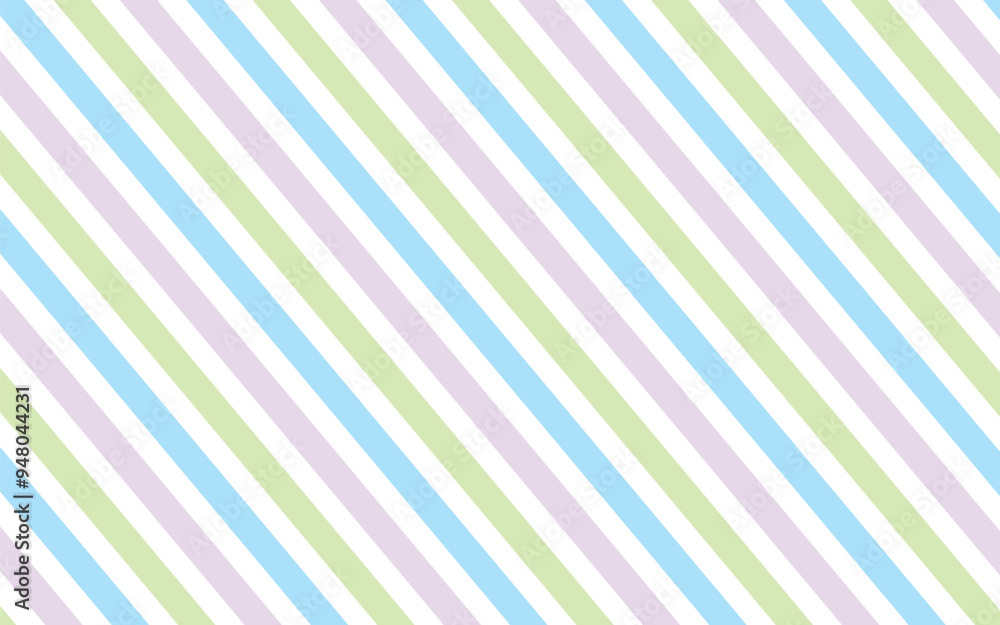 Diagonal stripes of pastel fabric, textures, light colorful background. Diagonal stripes of pastel fabric, textures, light colorful background.