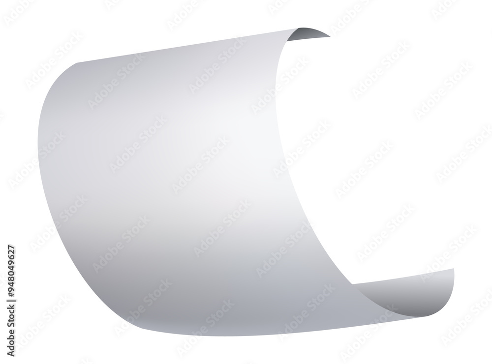 Flying paper page, icon. Falling documents sheet. Curved corner or fly page sheet. Scattered office sheet in motion. cartoon illustration Flying paper page, icon. Falling documents sheet. Curved corner or fly page sheet. Scattered office sheet in motion. cartoon illustration
