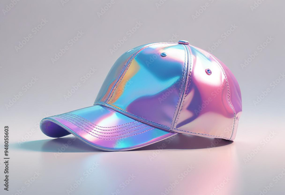 a photo of mens hat made with generative AI a photo of mens hat made with generative AI