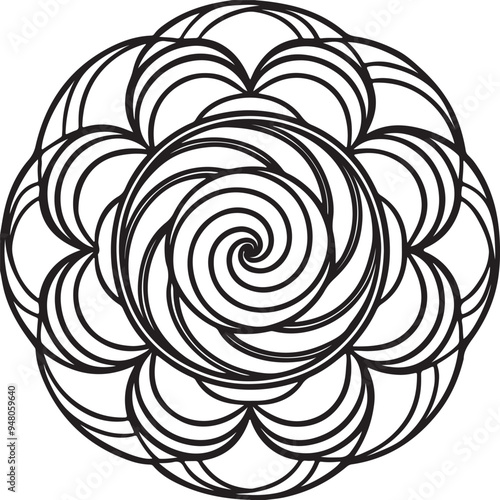 Stock Vector ID: 2470744629

Simple flat black infinity symbols. Design elements for unlimited infinity, endless, eternity, loop, discontinuation, and repetition concepts. Vector illustration