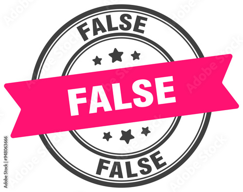 FALSE