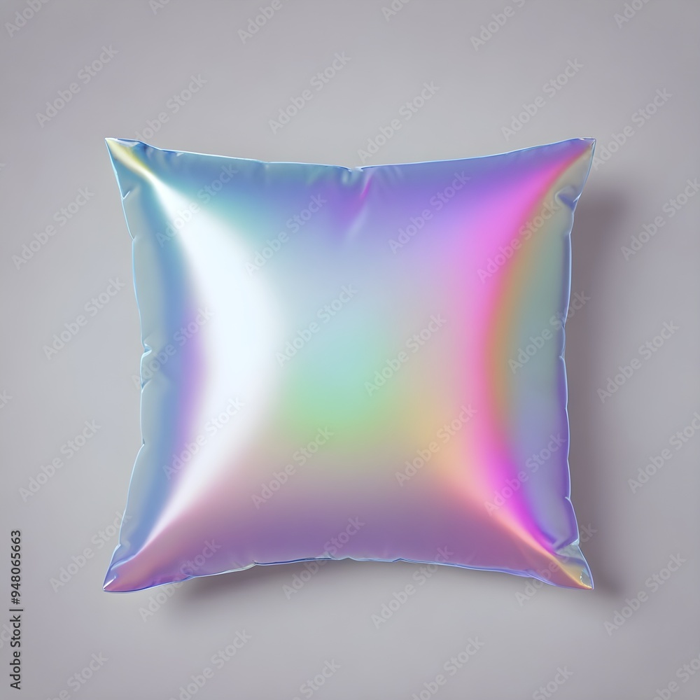 Pillow Mockup Isolated Product Design Illustration Soft Frame Sleep Hotel Background Pillow Mockup Isolated Product Design Illustration Soft Frame Sleep Hotel Background