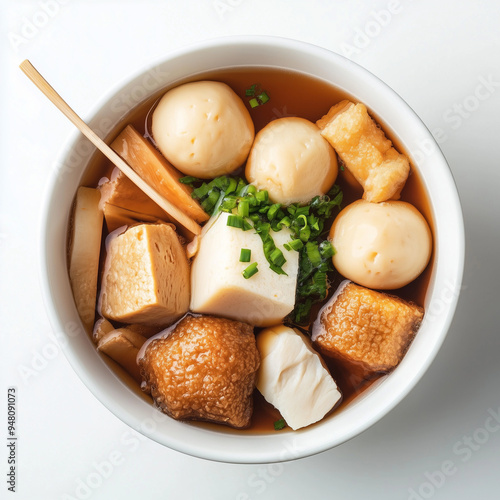 oden