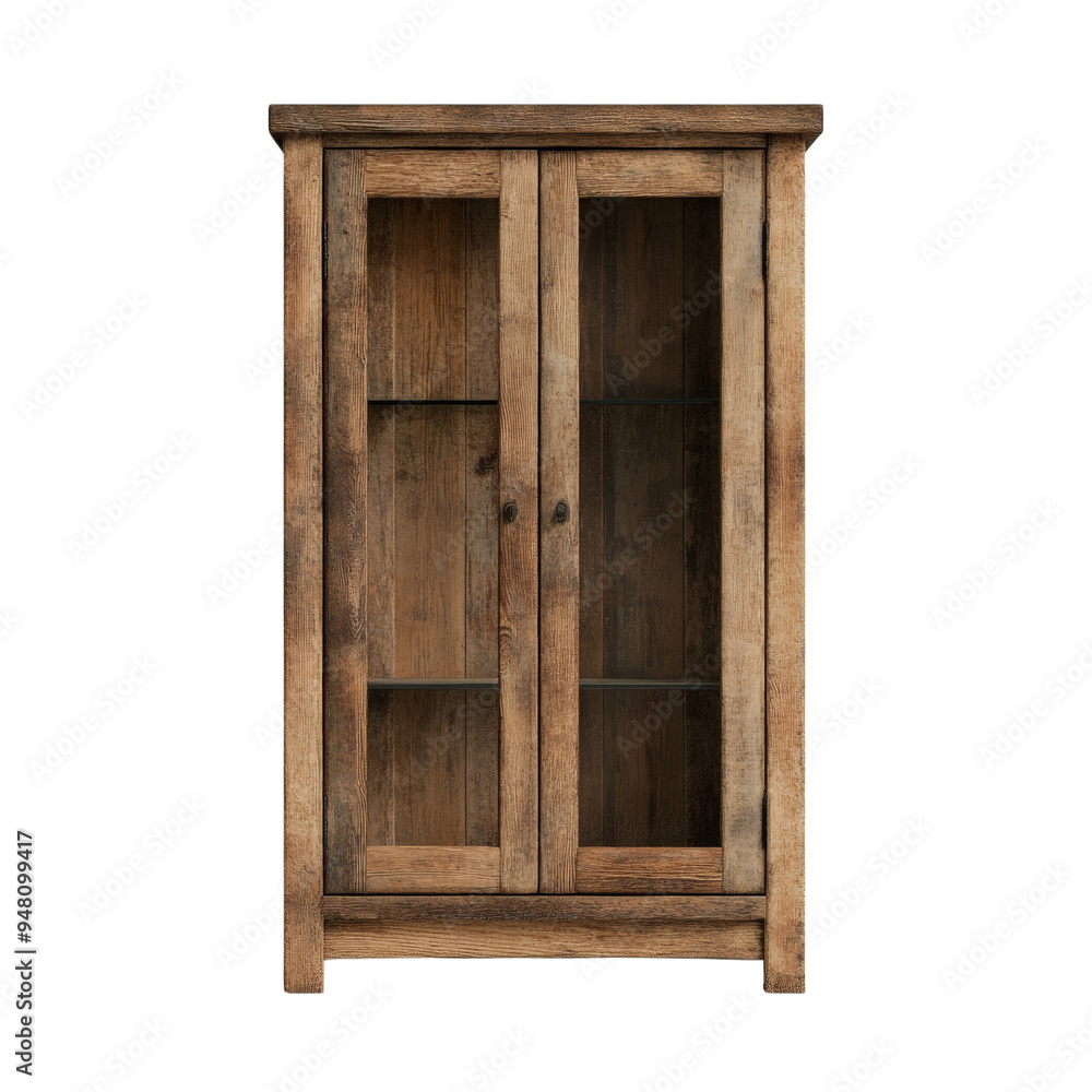 Timeless Elegance: A Stunning Rustic Cabinet Perfect for Displaying Treasures in Your Home Decor Collection Timeless Elegance: A Stunning Rustic Cabinet Perfect for Displaying Treasures in Your Home Decor Collection