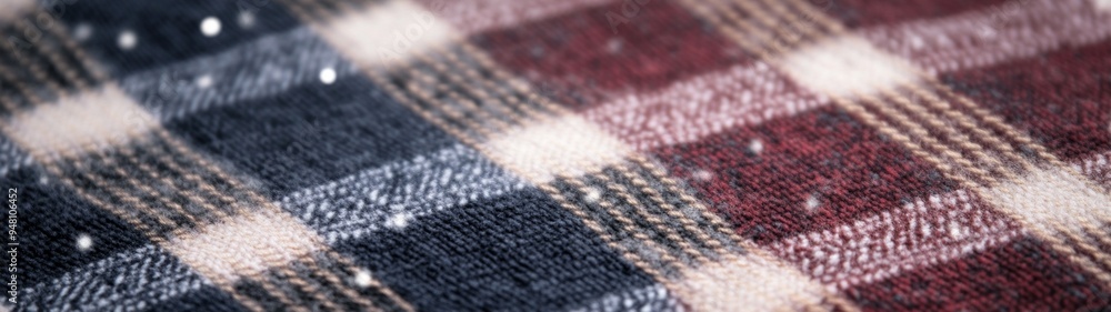 Cozy Plaid Textures, seamless patterns of red, green, and gold blankets, ideal for a warm holiday backdrop, creating an inviting and traditional atmosphere, perfect for seasonal decor Cozy Plaid Textures, seamless patterns of red, green, and gold blankets, ideal for a warm holiday backdrop, creating an inviting and traditional atmosphere, perfect for seasonal decor