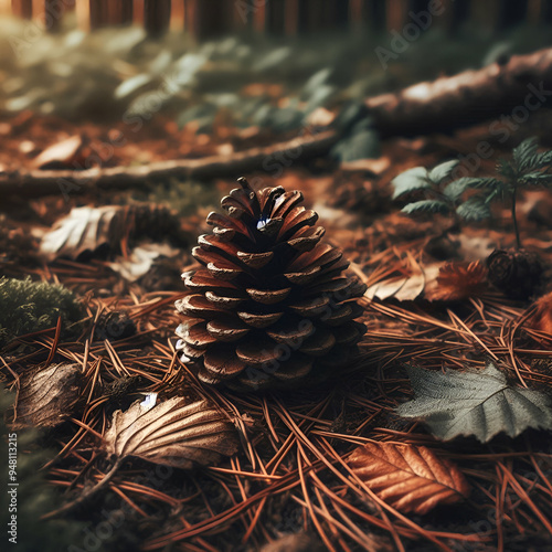cones