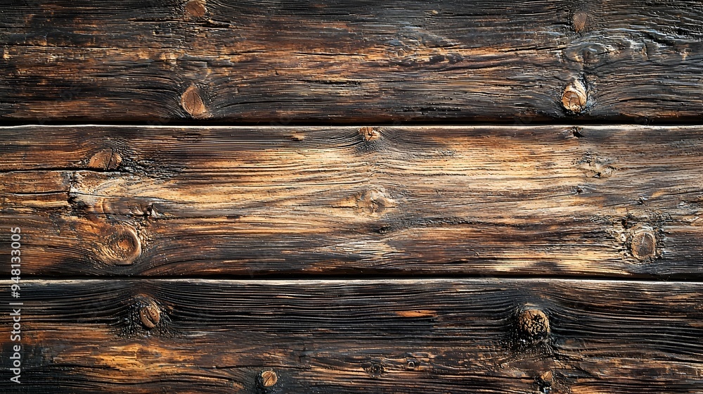 Warm and Earthy Wooden Plank Texture for Natural and Rustic Designs Warm and Earthy Wooden Plank Texture for Natural and Rustic Designs