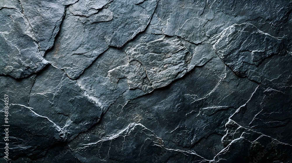 Moody Dark Stone Texture with Subtle Cracks and Rugged Industrial Vibes Moody Dark Stone Texture with Subtle Cracks and Rugged Industrial Vibes