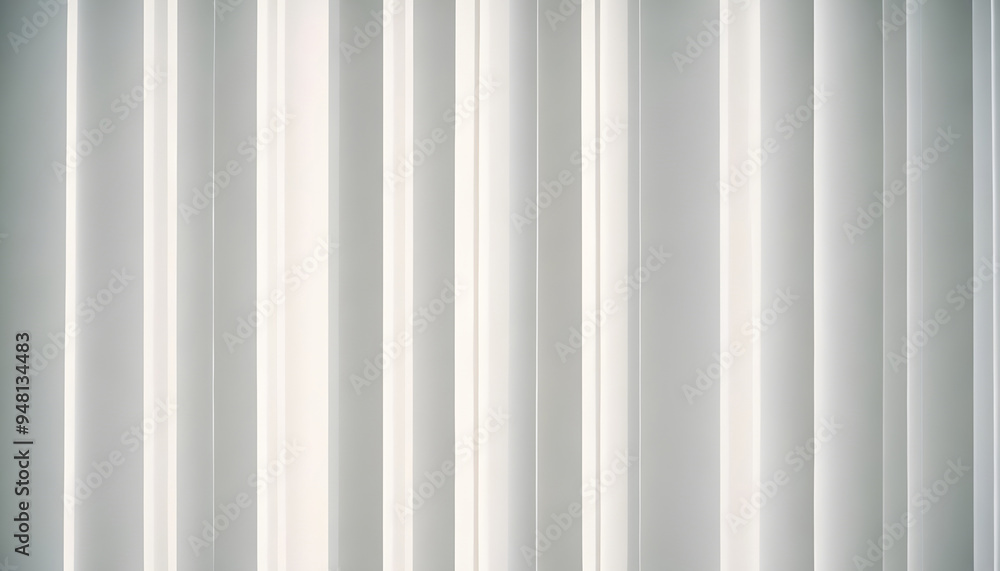 Obraz premium Vertical Blinds Velvet Background Illustration Shadows Lines Stripes Graphic Design