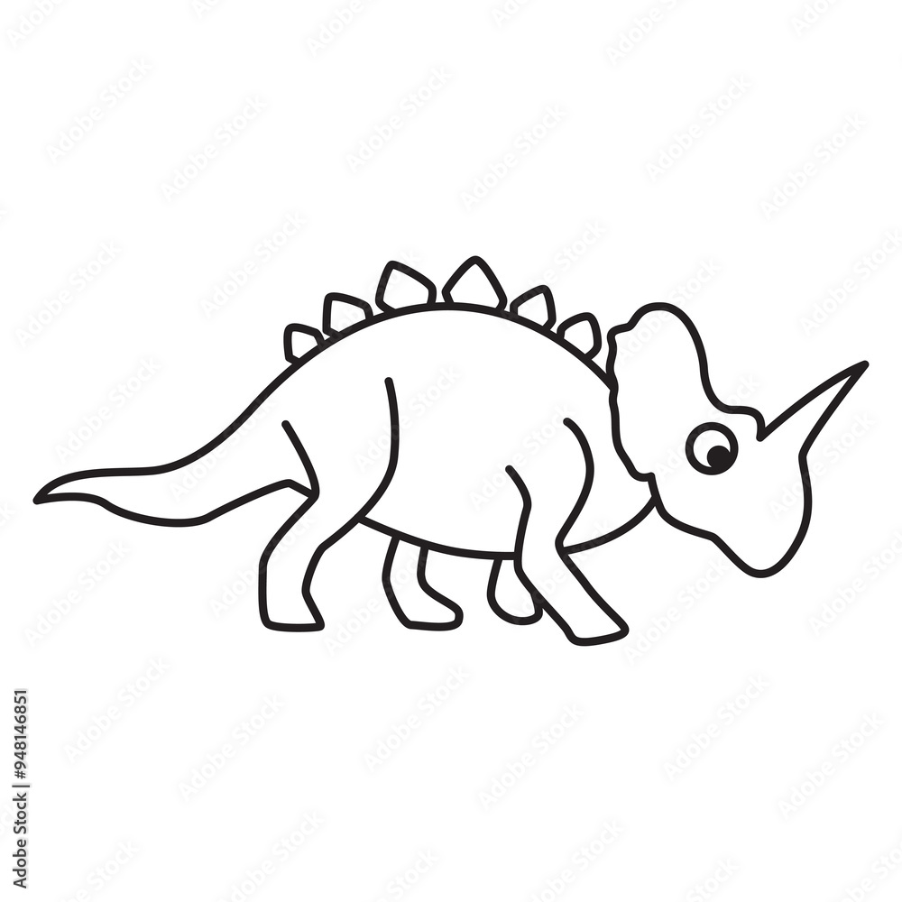 dinosaurs doodle icon transparent background dinosaurs doodle icon transparent background