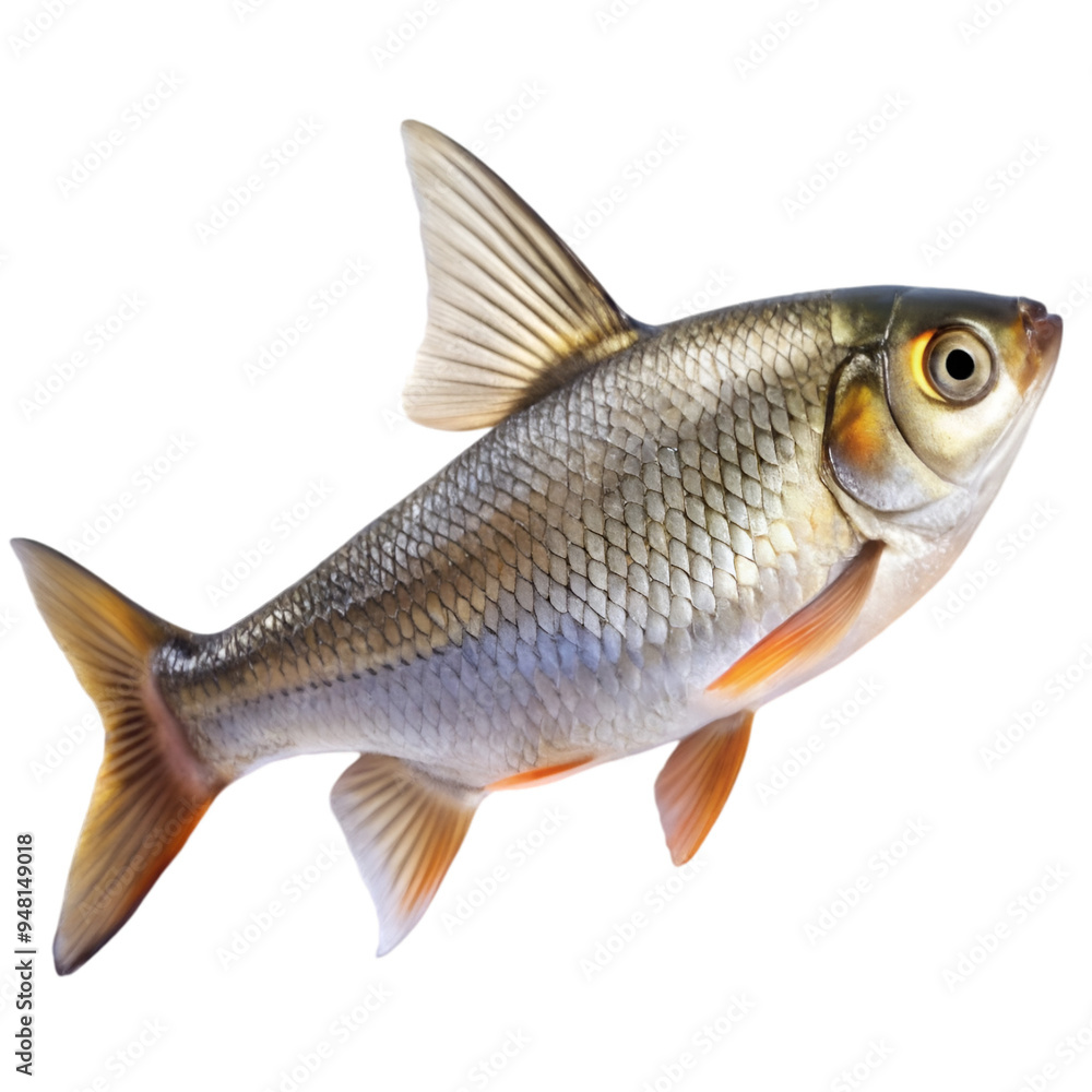 fish isolated fish isolated
