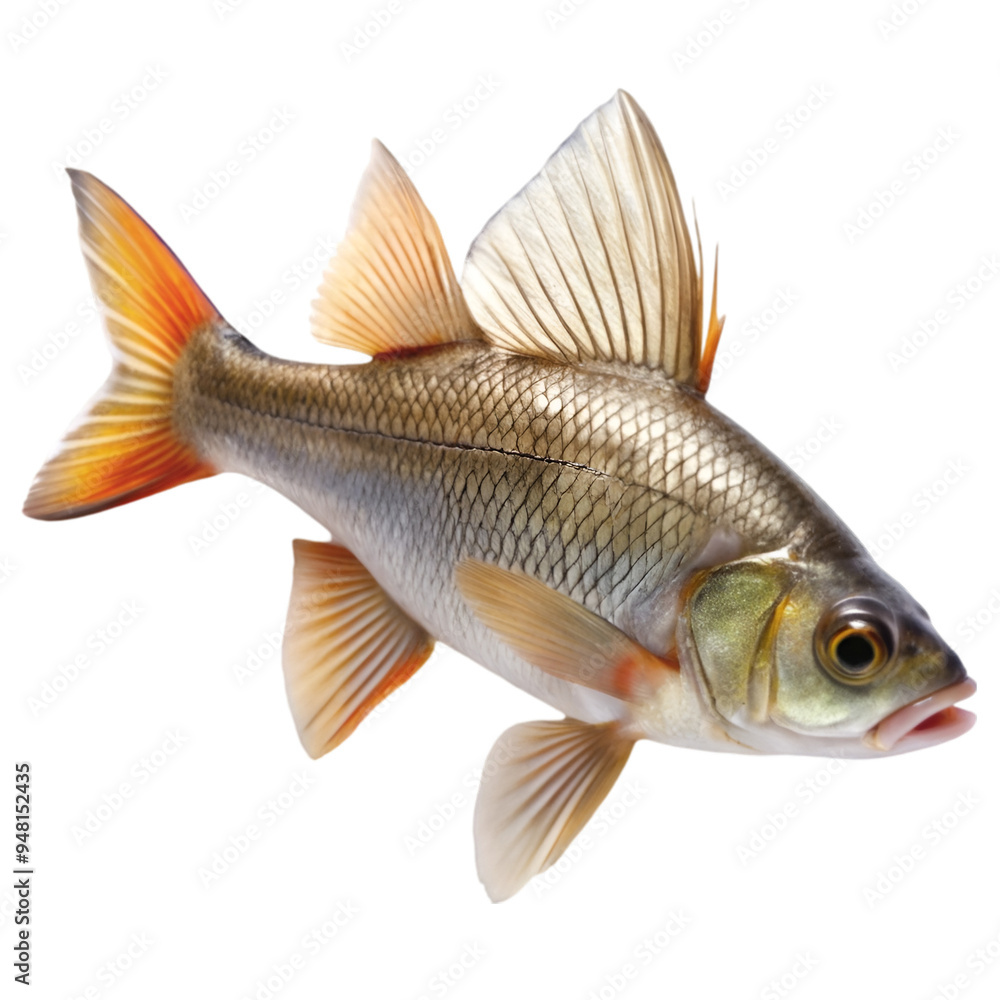 fish isolated fish isolated