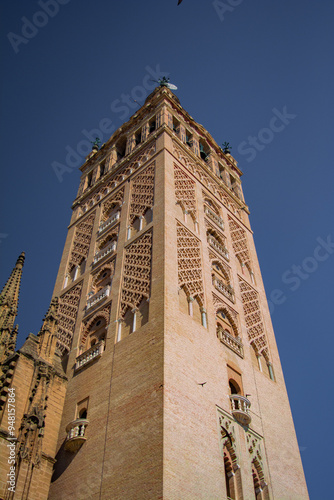 Seville Cathedral