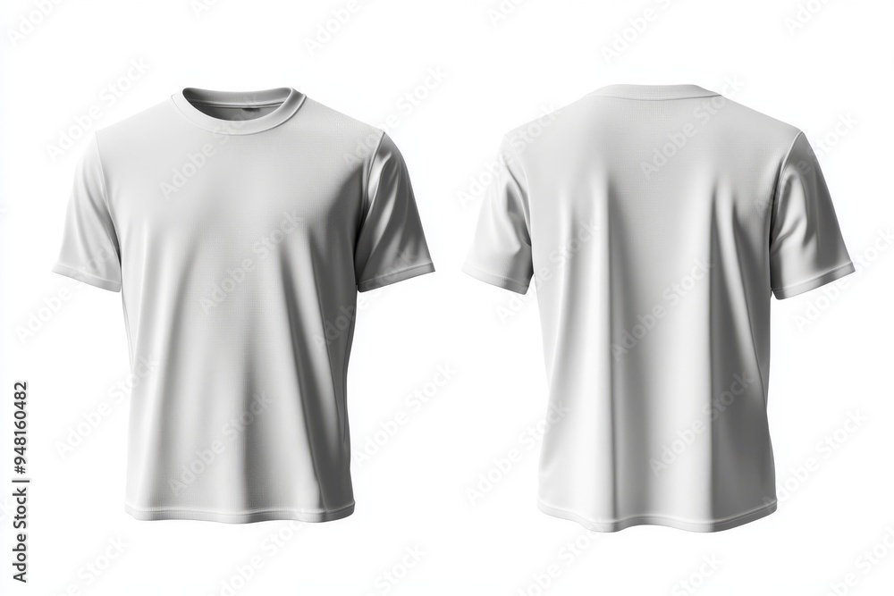 This stylish white oversize tshirt mockup includes both front and back views, making it an ideal choice for showcasing apparel design and enhancing presentations in various creative projects This stylish white oversize tshirt mockup includes both front and back views, making it an ideal choice for showcasing apparel design and enhancing presentations in various creative projects