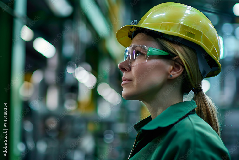 Young worker and modern industrial innovation generative AI Young worker and modern industrial innovation generative AI