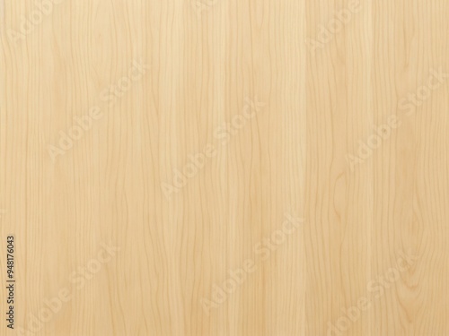 The texture of the plywood sheet. Full-screen plywood.