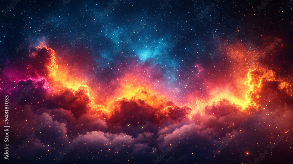 Vibrant Shimmering Wallpapers, Bright and Colorful Backgrounds with Glitter and Light Effects Vibrant Shimmering Wallpapers, Bright and Colorful Backgrounds with Glitter and Light Effects