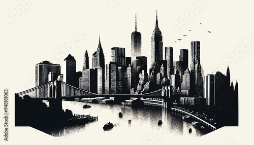 new york city