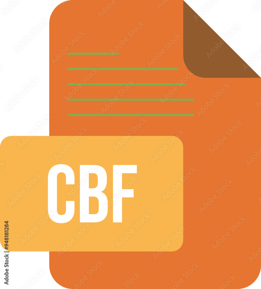 CBF ip icon black & grey fill with symbol CBF ip icon black & grey fill with symbol