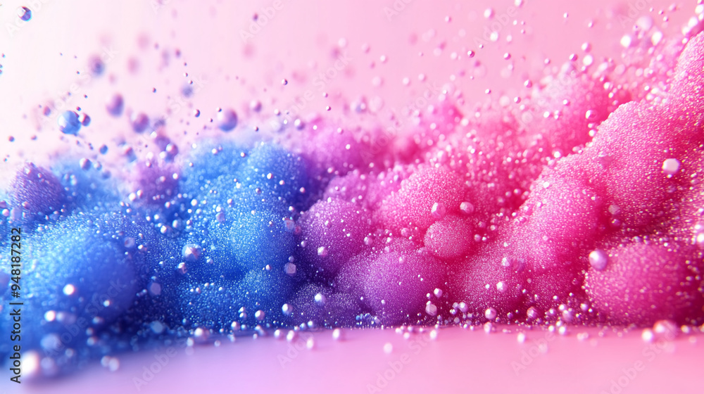Vibrant Shimmering Wallpapers, Bright and Colorful Backgrounds with Glitter and Light Effects Vibrant Shimmering Wallpapers, Bright and Colorful Backgrounds with Glitter and Light Effects