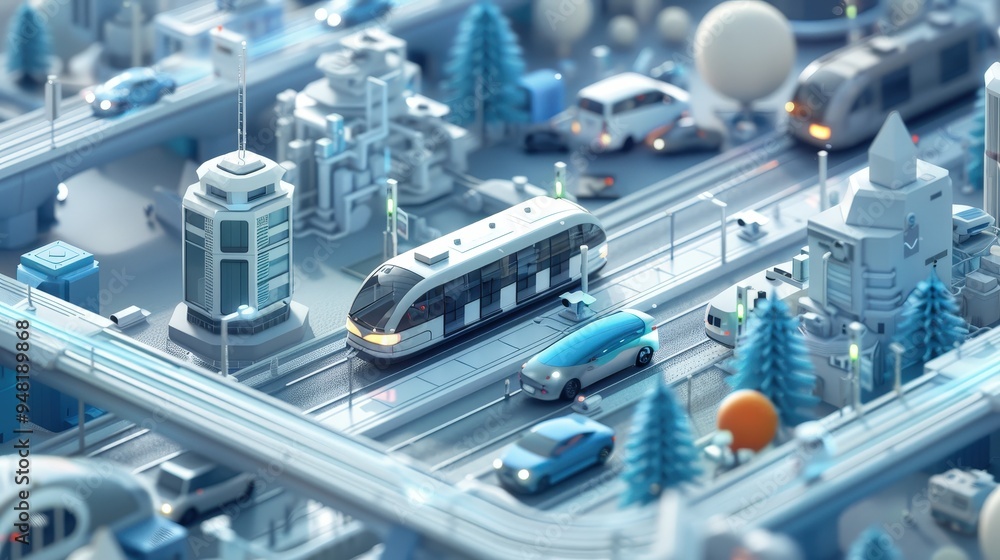 integration of electric vehicles within a smart city infrastructure integration of electric vehicles within a smart city infrastructure