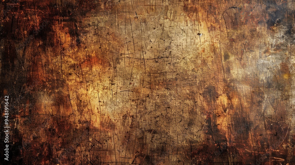 raw allure of grunge texture with detailed imagery of a scratched and stained surface raw allure of grunge texture with detailed imagery of a scratched and stained surface