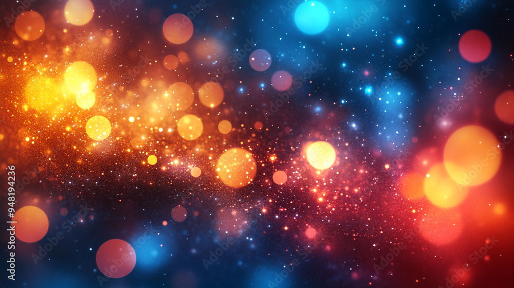 Vibrant Shimmering Wallpapers, Bright and Colorful Backgrounds with Glitter and Light Effects Vibrant Shimmering Wallpapers, Bright and Colorful Backgrounds with Glitter and Light Effects