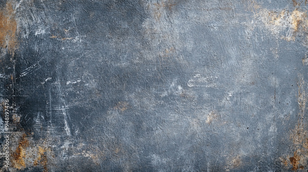 Grunge Texture: Distressed and Weathered Concrete Grunge Texture: Distressed and Weathered Concrete