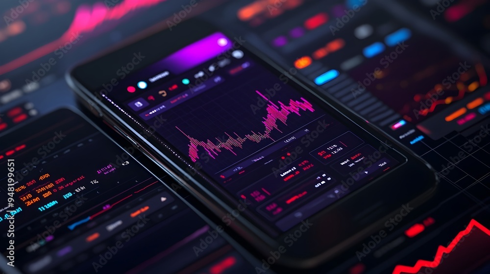 Comprehensive Digital Wallet with Integrated Trading App for Financial Management Comprehensive Digital Wallet with Integrated Trading App for Financial Management