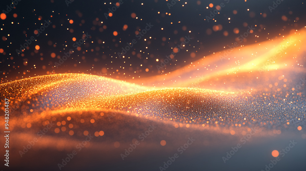 Vibrant Shimmering Wallpapers, Bright and Colorful Backgrounds with Glitter and Light Effects Vibrant Shimmering Wallpapers, Bright and Colorful Backgrounds with Glitter and Light Effects